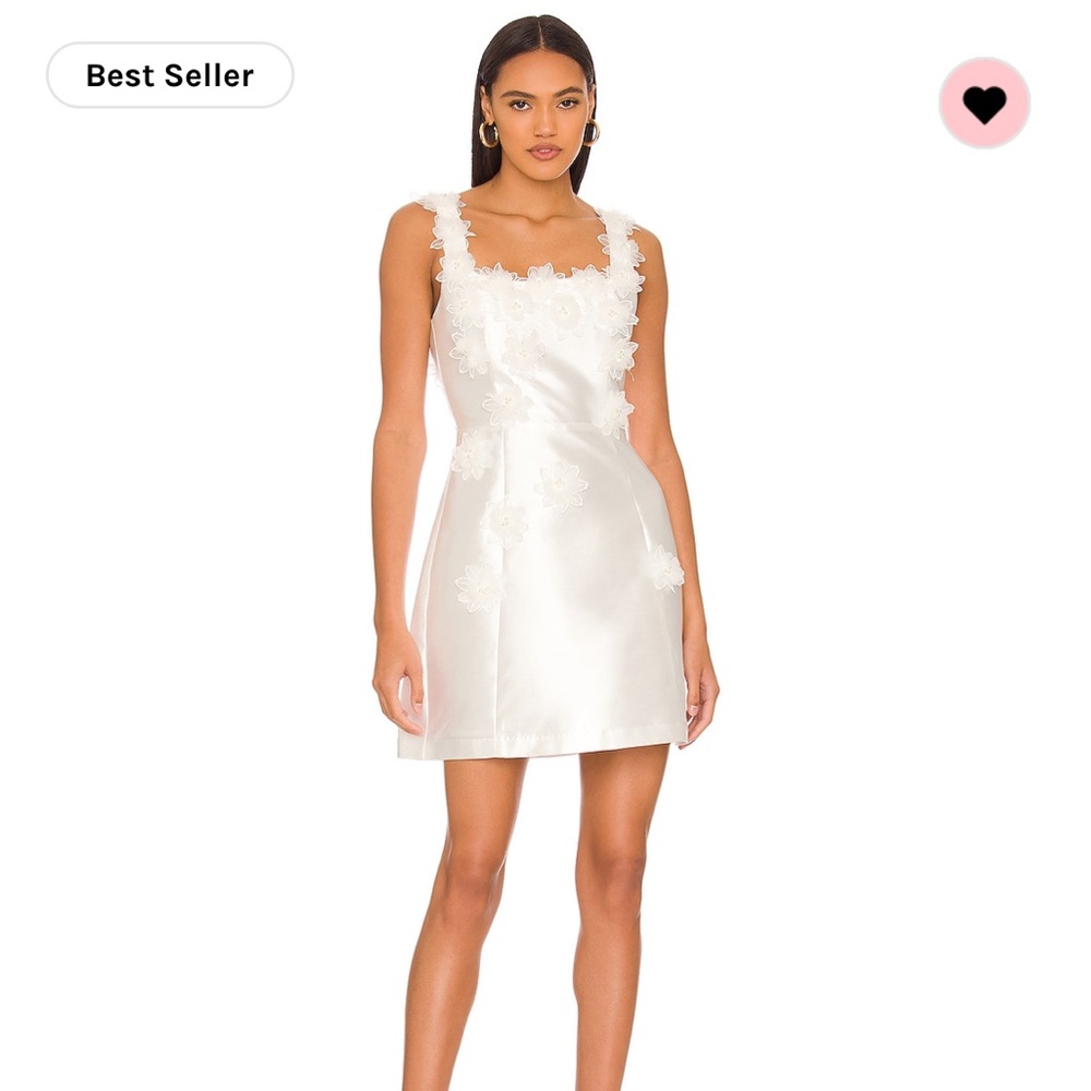 Elliot Elder Mini Dress S Small